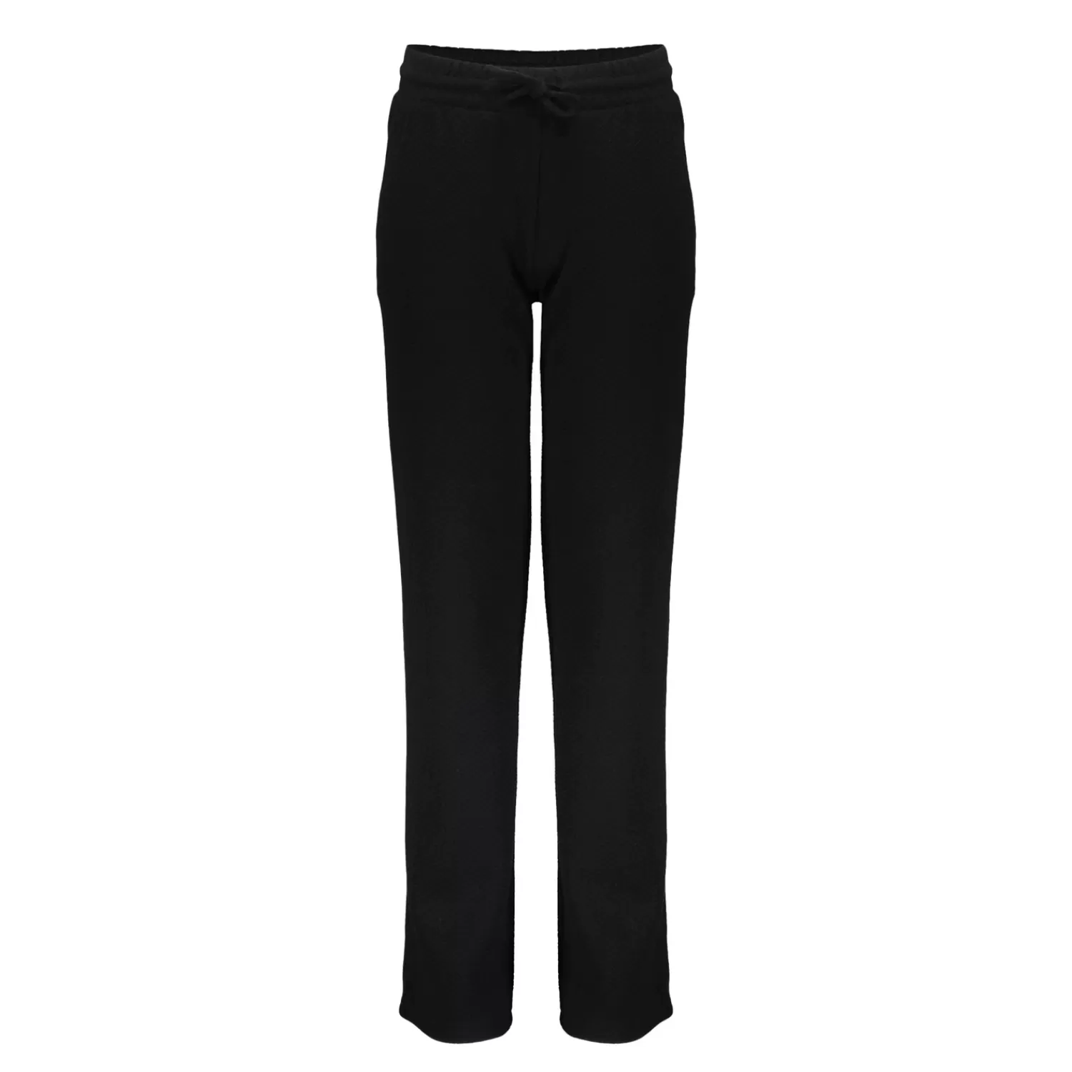 Geisha Fashion Broeken*Geisha Girls Comfy Broek 41594K-21 zwart